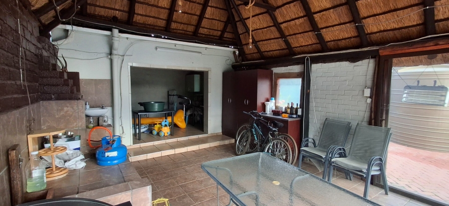 3 Bedroom Property for Sale in Generaal De Wet Free State